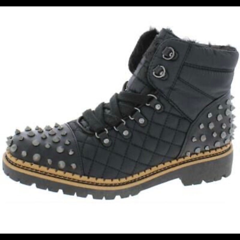 ISO Sam Edelman Bren Stud Boots